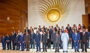 au meeting