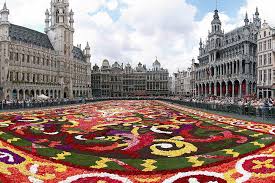 belgium