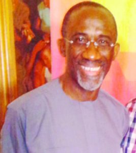 belo osagie