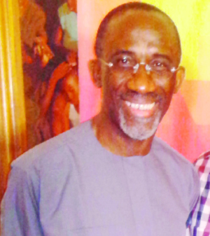 belo osagie