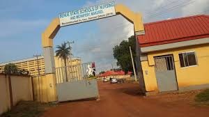 benue nursing