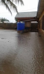 benue rain