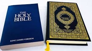 biblequran