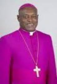 bishop anselm