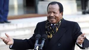biya
