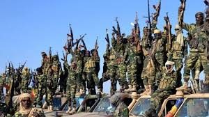 boko haram