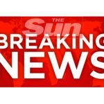 breaking news