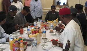 buhari