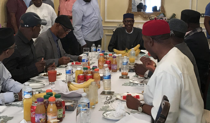 buhari