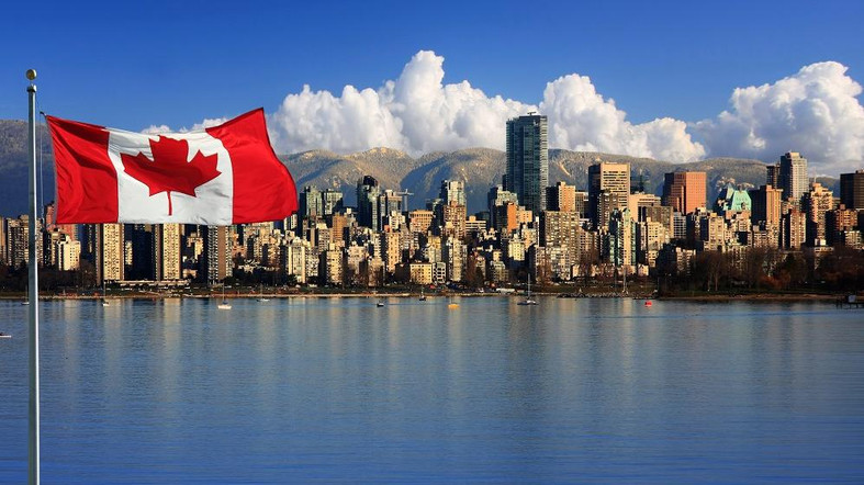 canada