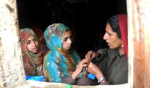 child marriage