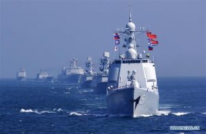china_joint_sea