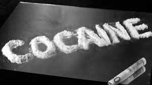 cocaine