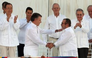 colombia