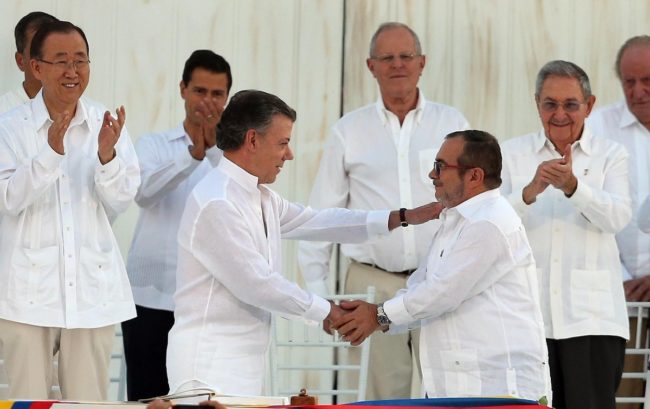 colombia
