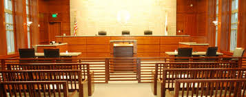 court