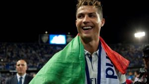 cr7