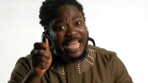 daddy showkey