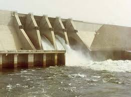 dam