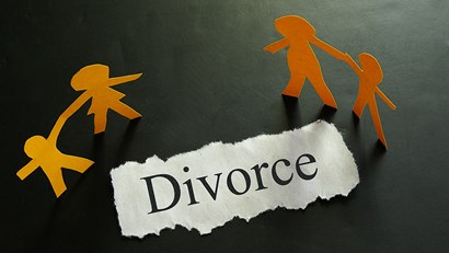 divorce