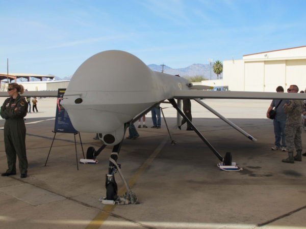 drone