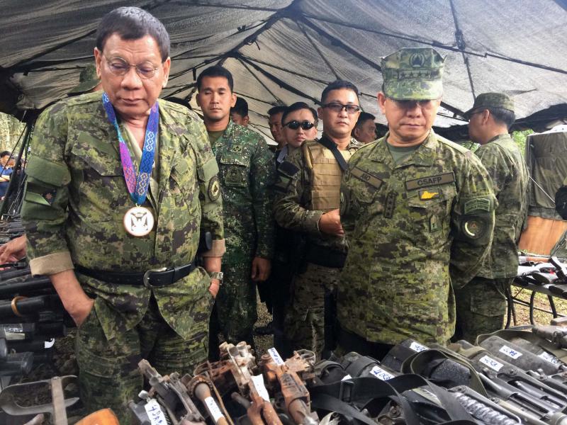 duterte