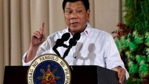 duterte