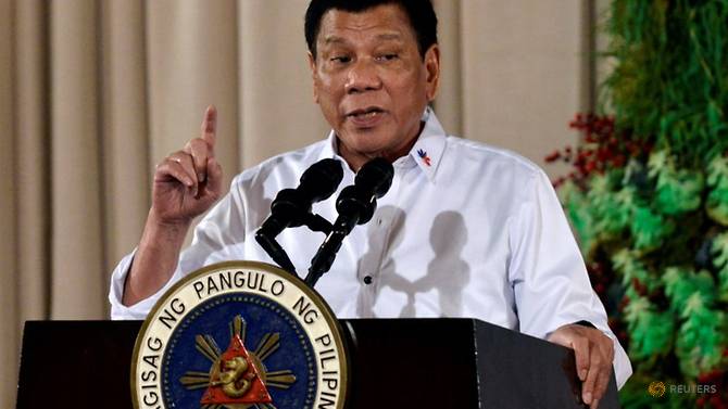 duterte