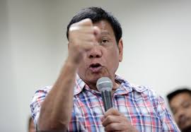 duterte