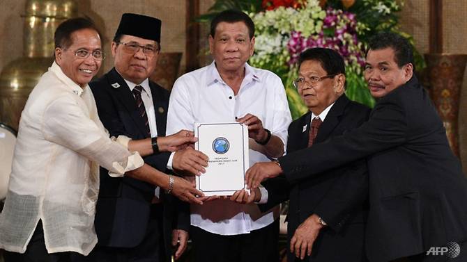 duterte