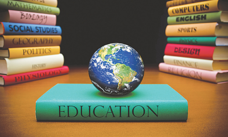 education