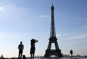eifel tower
