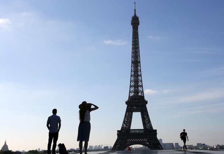eifel tower