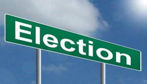 election