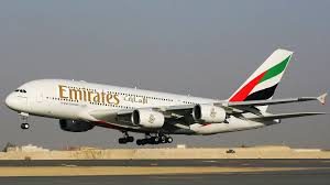 emirates