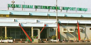 enugu-airport
