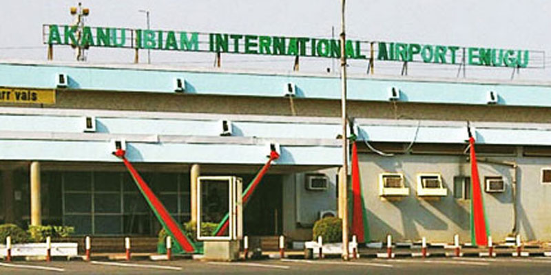 enugu-airport