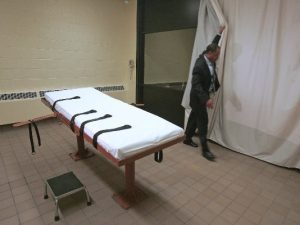 execution