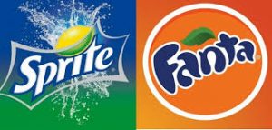 fantaa and sprite