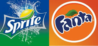 fantaa and sprite