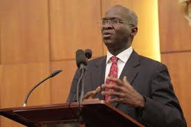 fashola