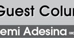 femi adesina