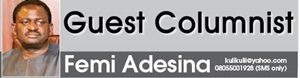 femi adesina