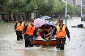 flood