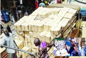 fraud traders
