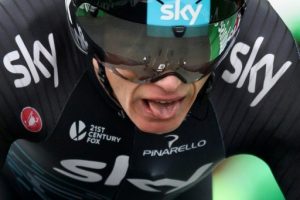 froome