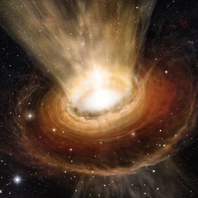 galaxy