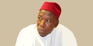 ganduje