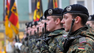 germany-troops