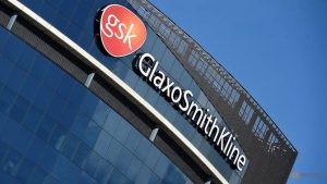 glaxo